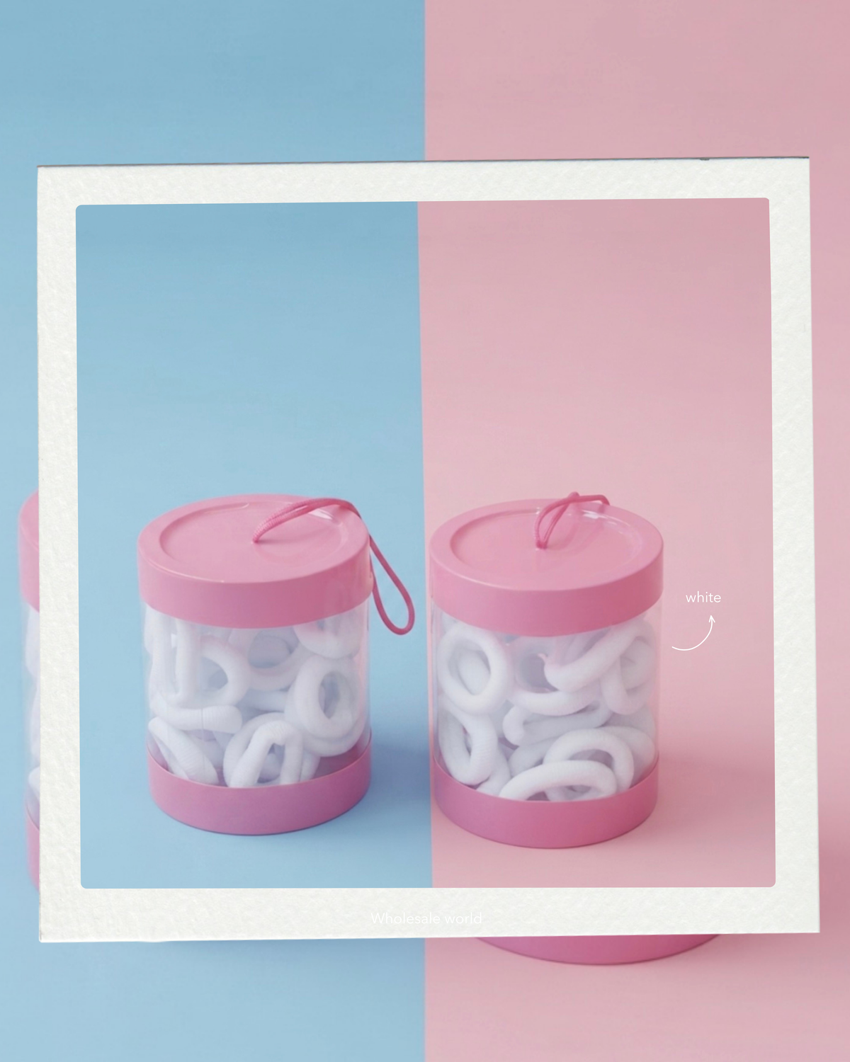🎀✨ علب بكل مدرسية للأطفال