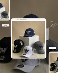 طواقي ماركات 7