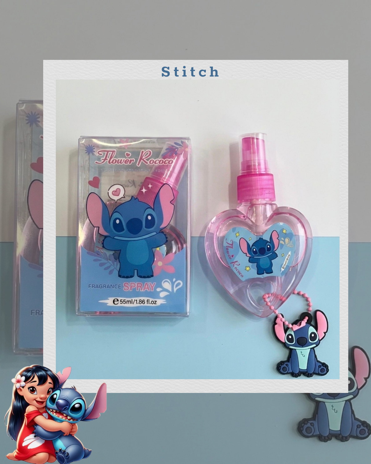 عطر أطفال