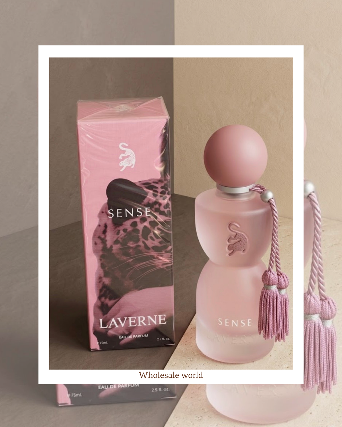 عطور laverne