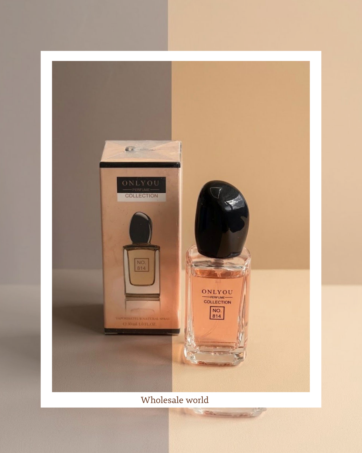 عطور نسائية ميني
