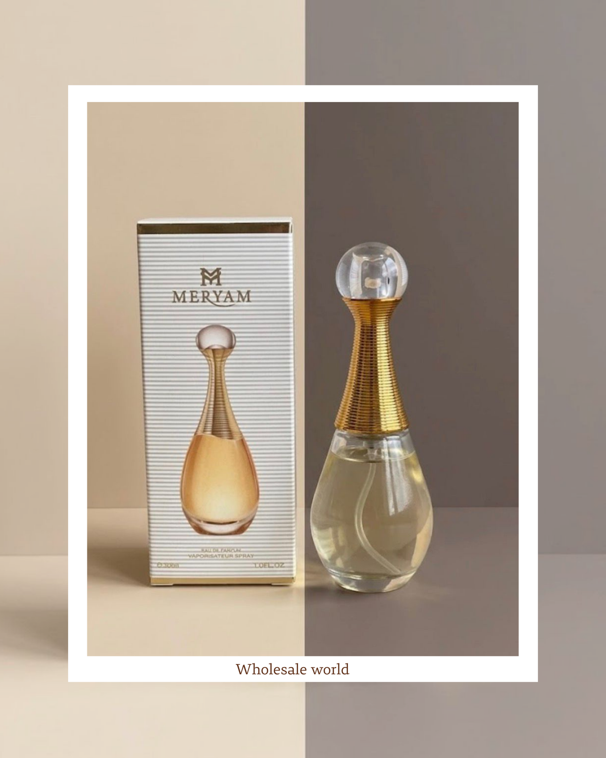 عطور نسائية ميني