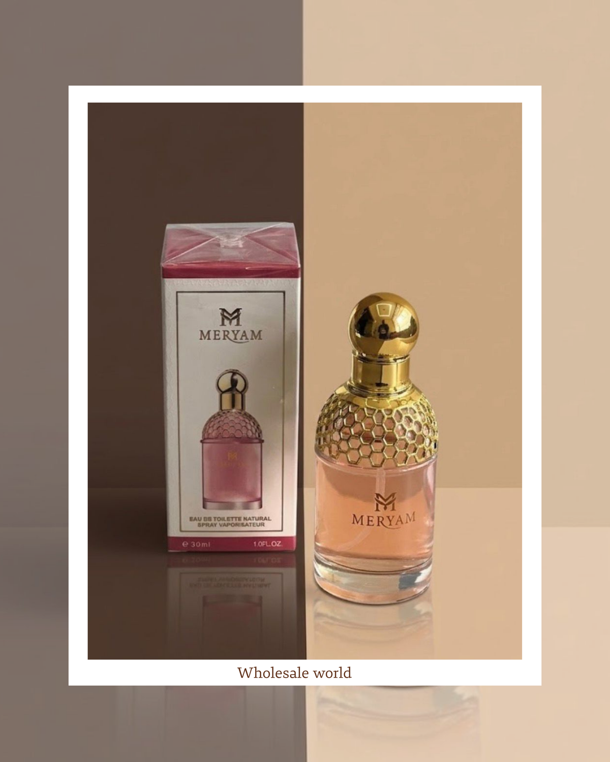 عطور نسائية ميني