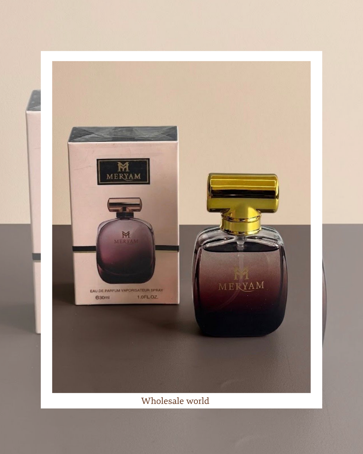 عطور نسائية ميني