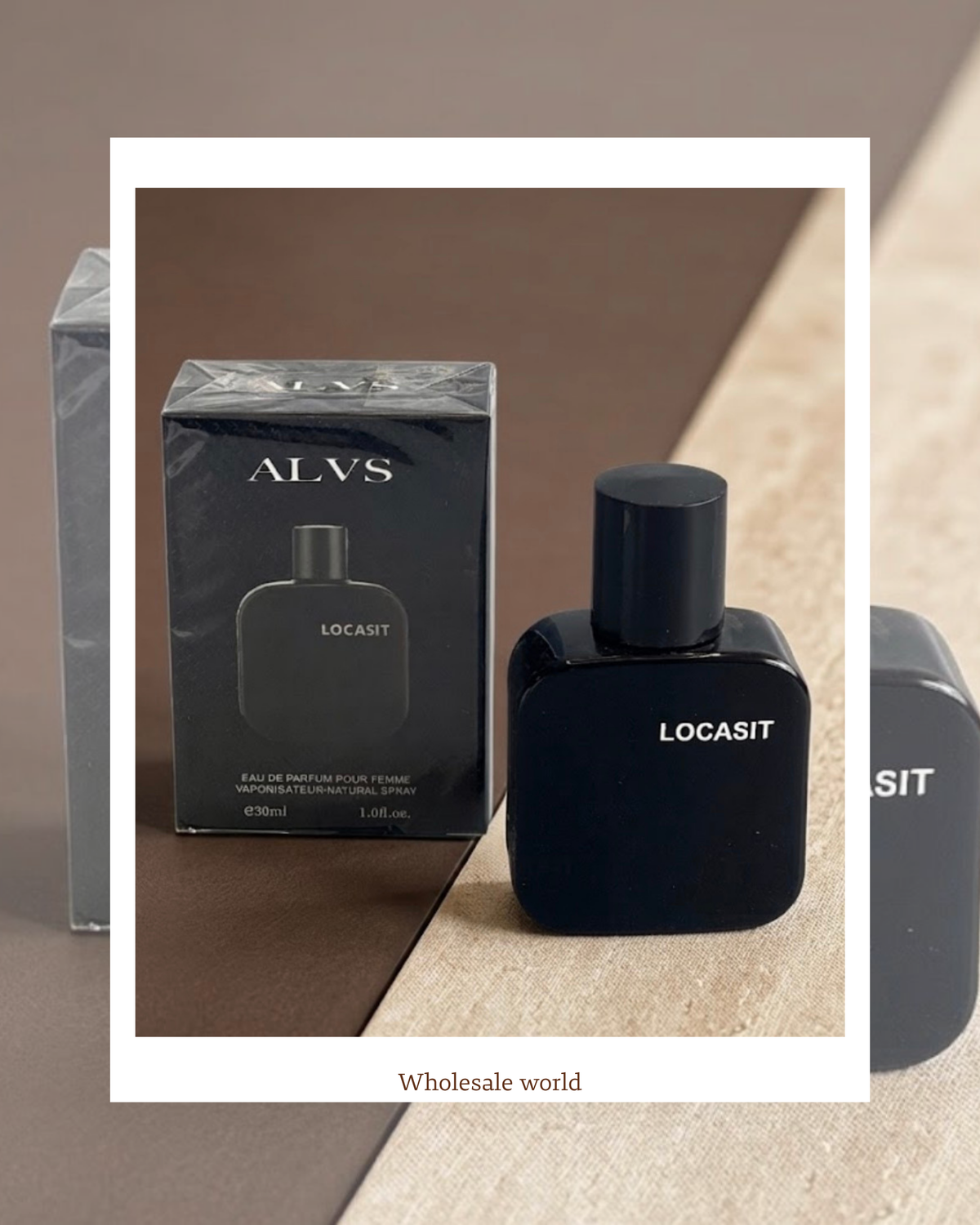 عطور رجالية ميني
