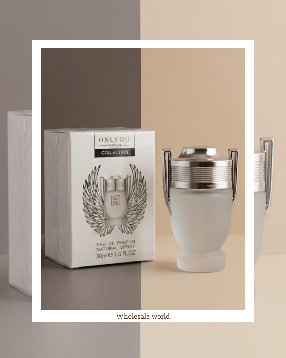 عطور رجالية ميني