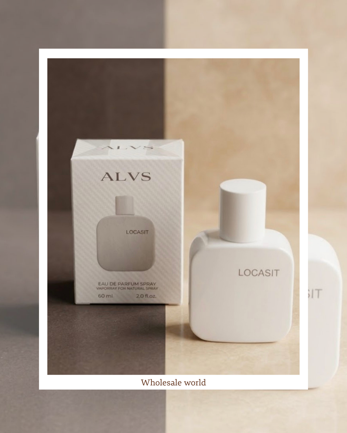 عطور رجالية ميني