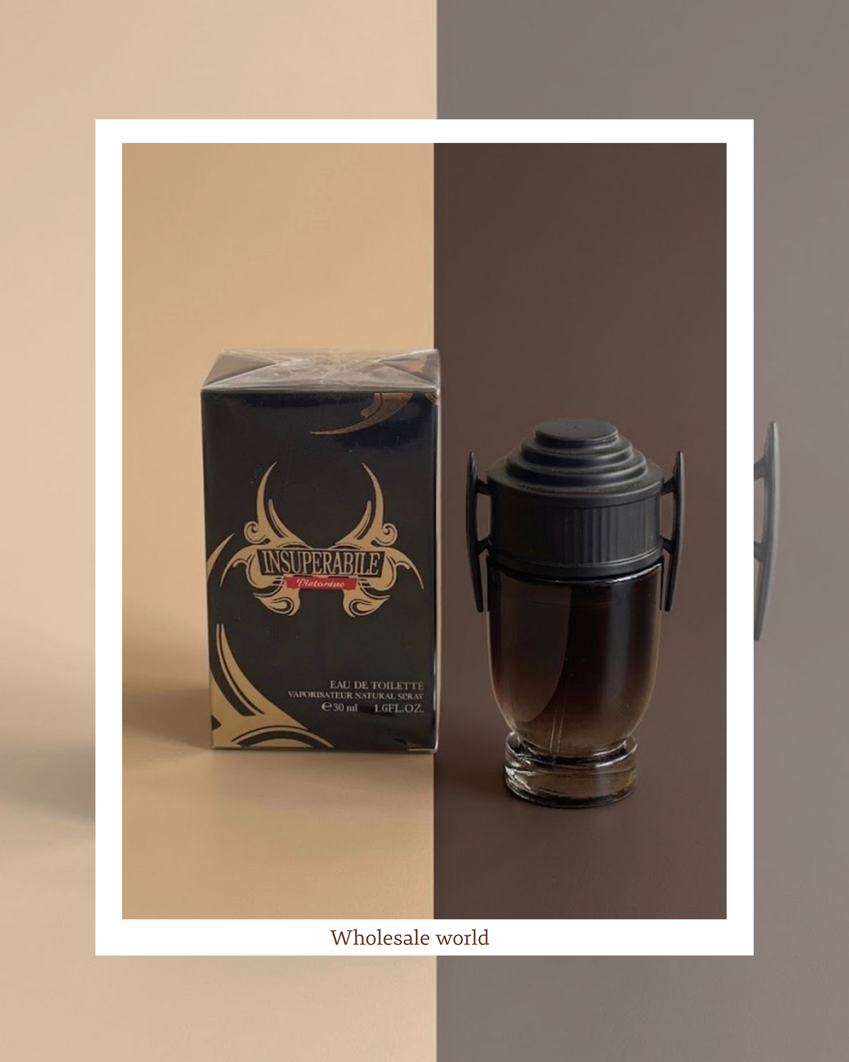 عطور رجالية ميني