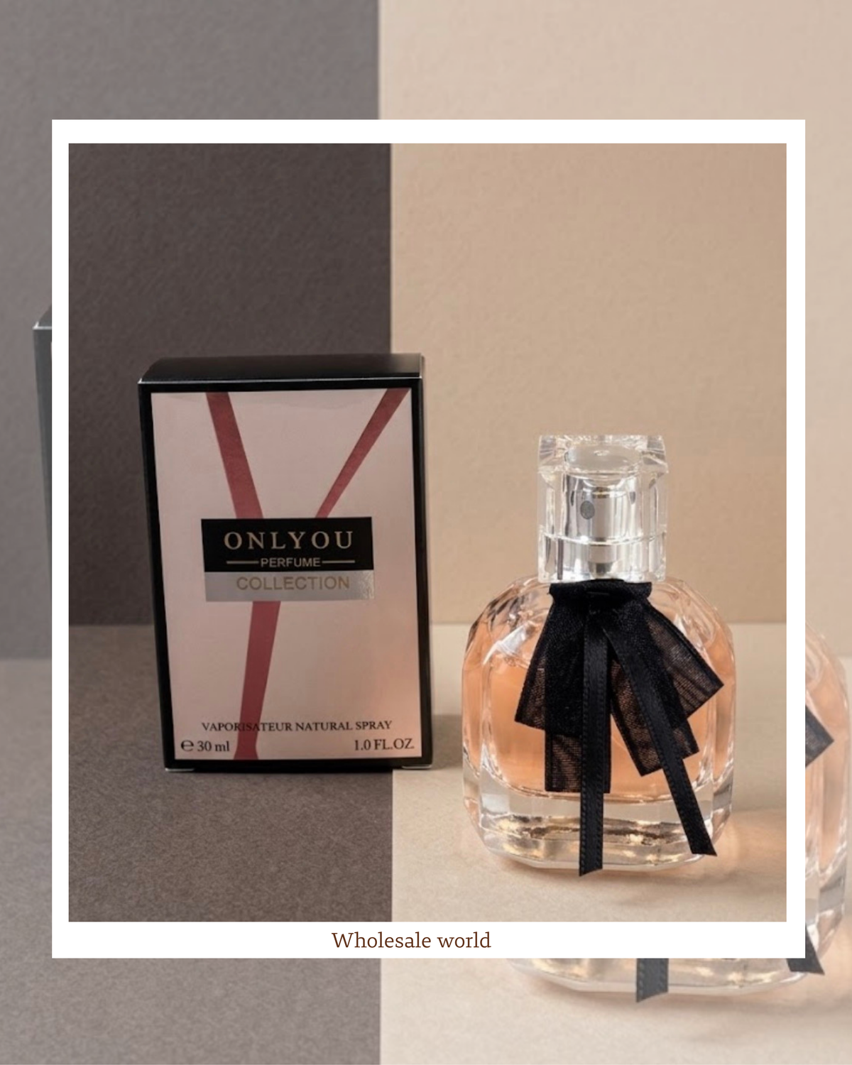 عطور نسائية ميني
