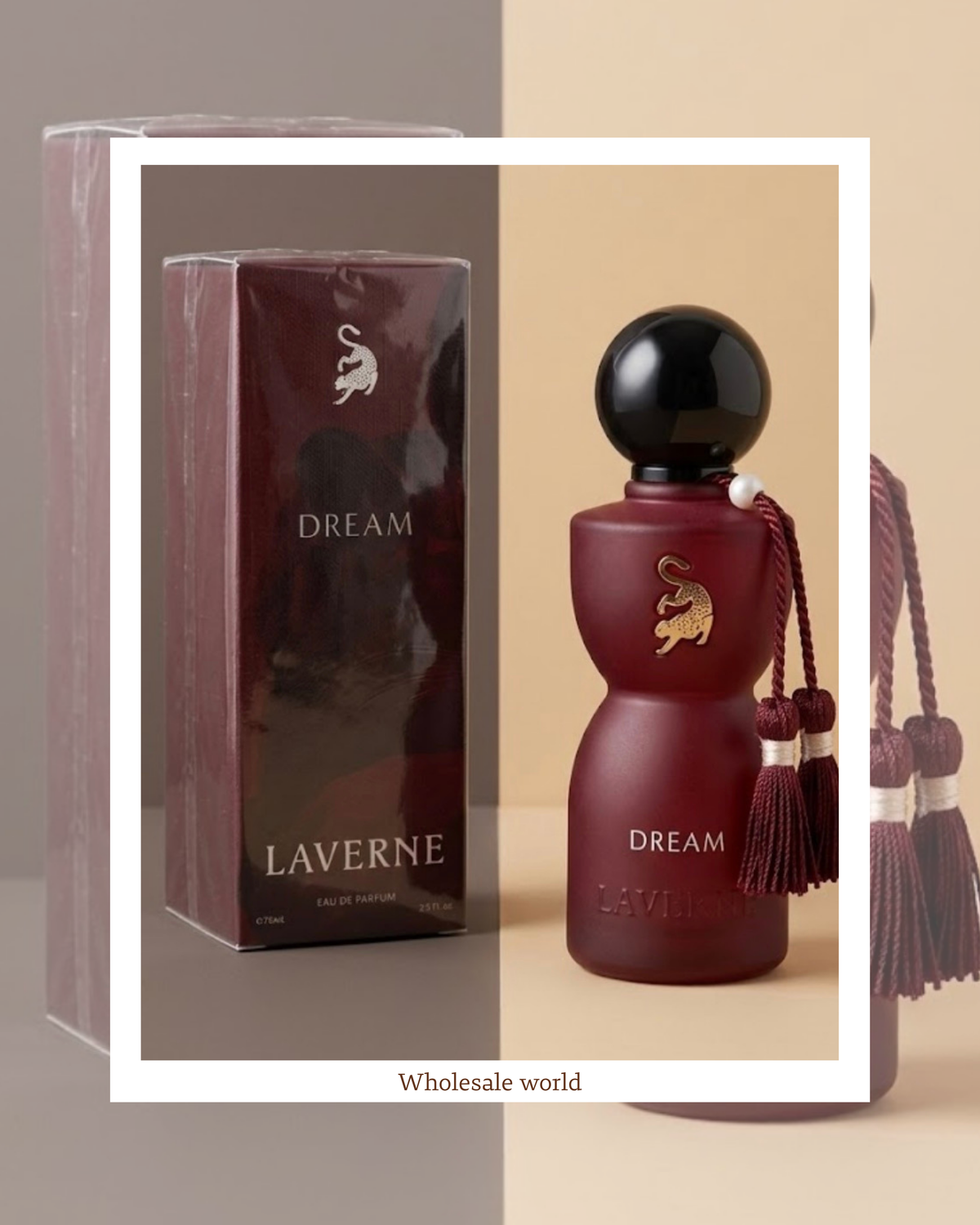 عطور laverne