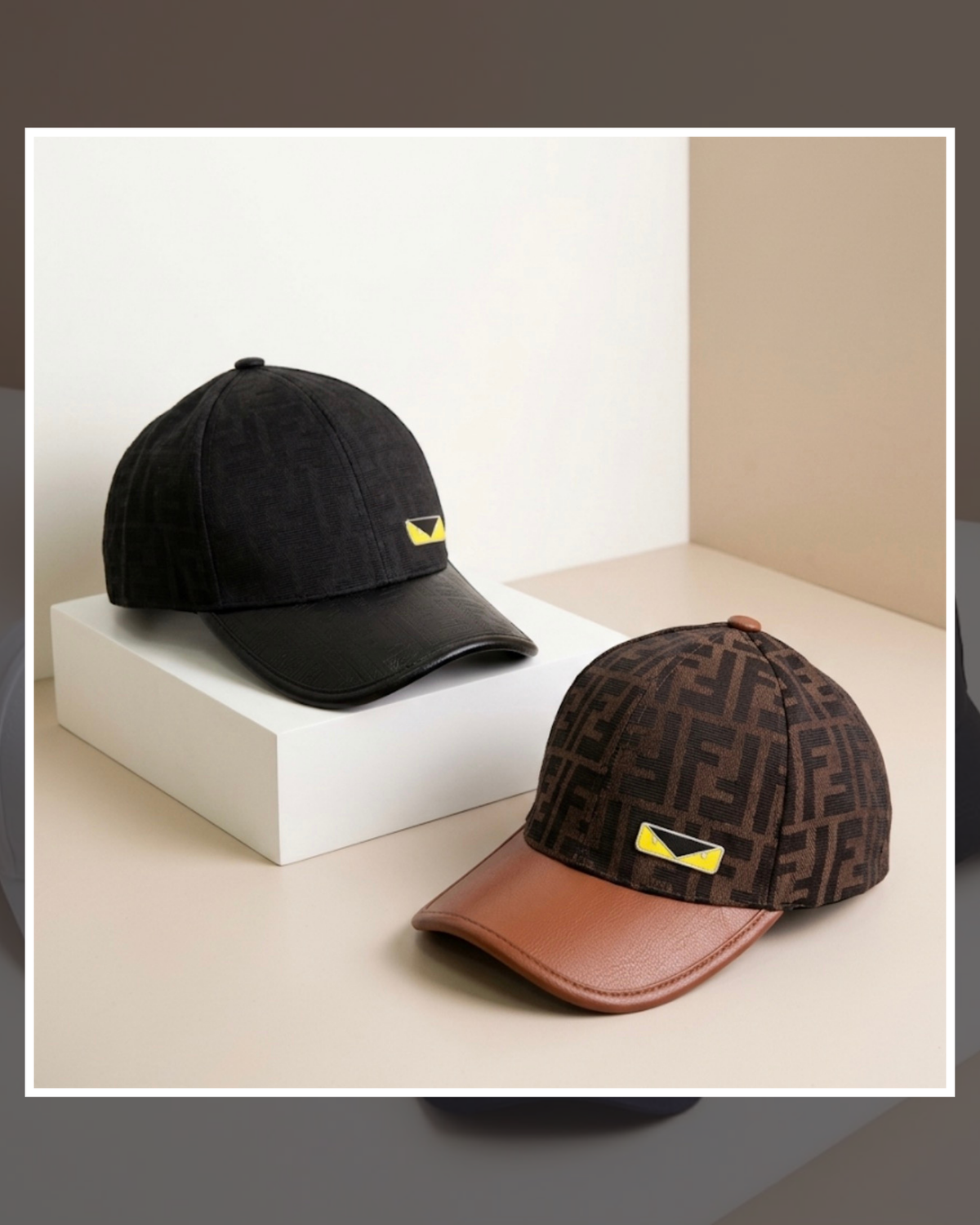 طواقي ماركات 1