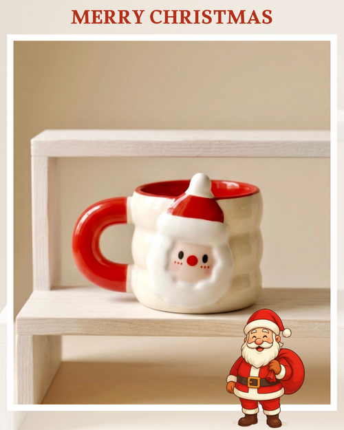 Christmas cups