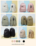 شنط ظهر nike