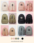 شنط ظهر adidas