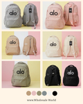 شنط ظهر alo