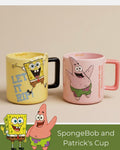 SpongeBob & Patrick's Cup