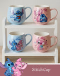Stitch Cup
