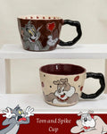 Tom & Spike Cup