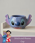 stitch cup