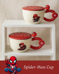 Spider-Man Cup