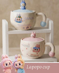 Lapupu Cup
