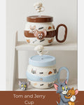 Tom and Jerry Cup