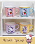 Hello Kitty Cup