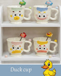 Duck Cup