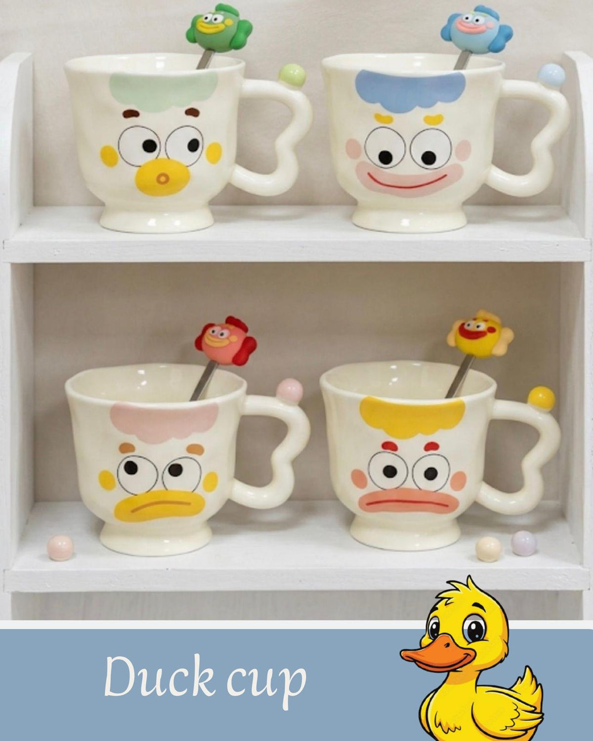 Duck Cup
