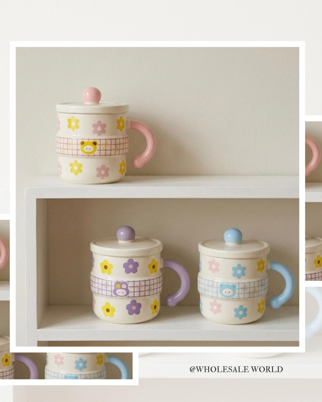 Cup 87