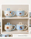 Cup 95