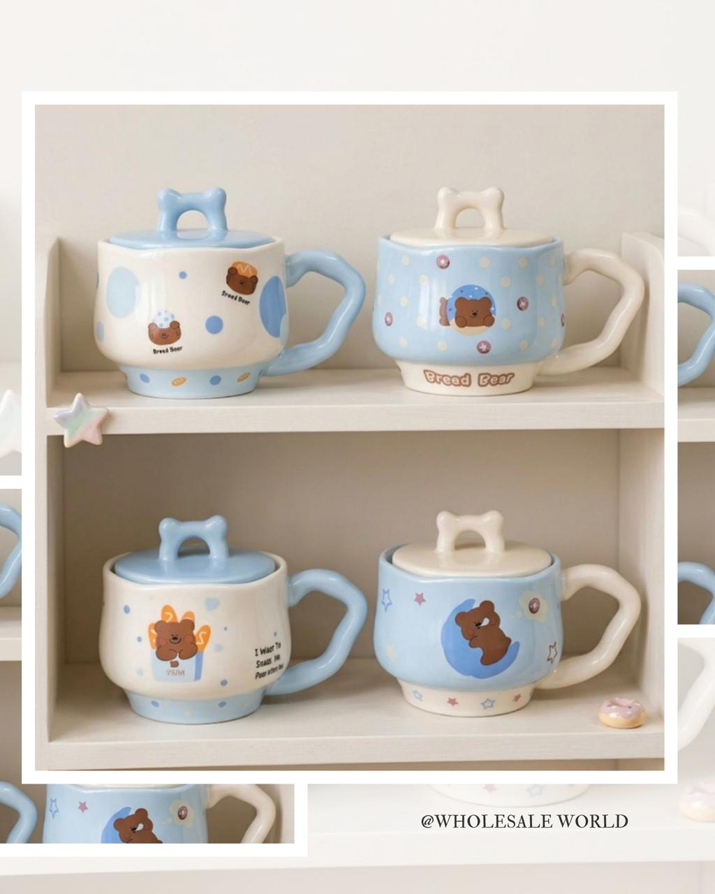 Cup 95