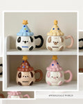 Cup 99