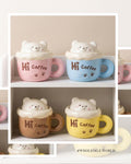Cup 100