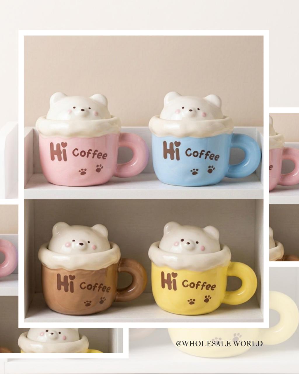 Cup 100