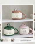 Cup 101