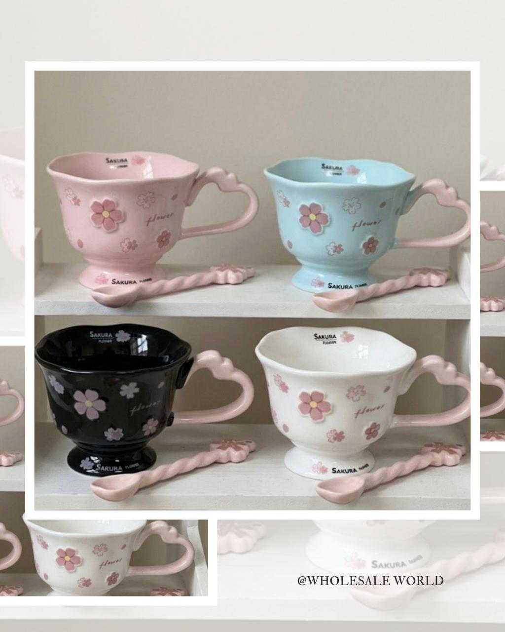 Cup 105