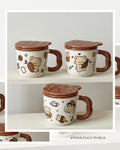 Cup 3