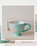 Cup 8