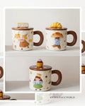 Cup 12