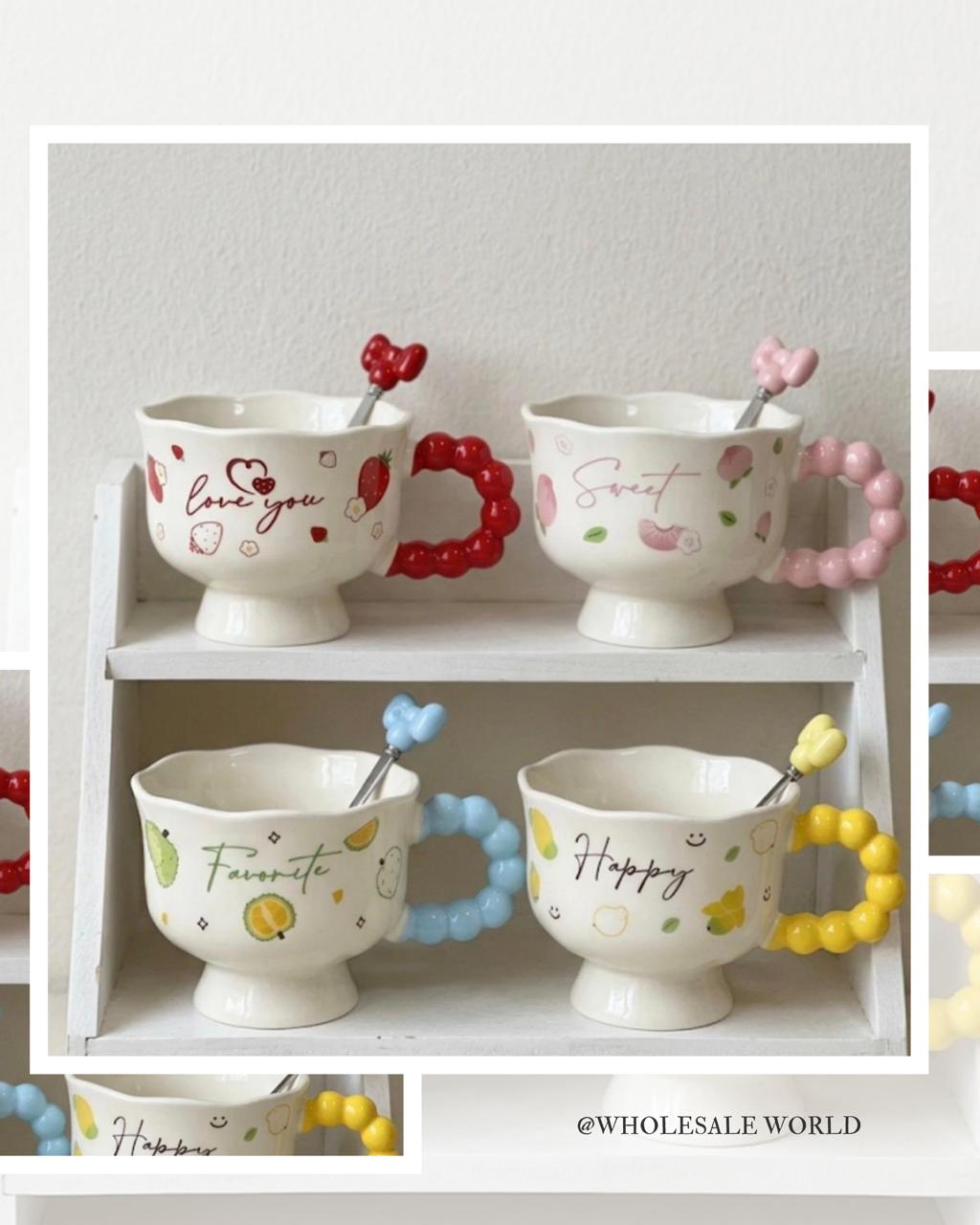Cup 15