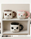 Cup 18