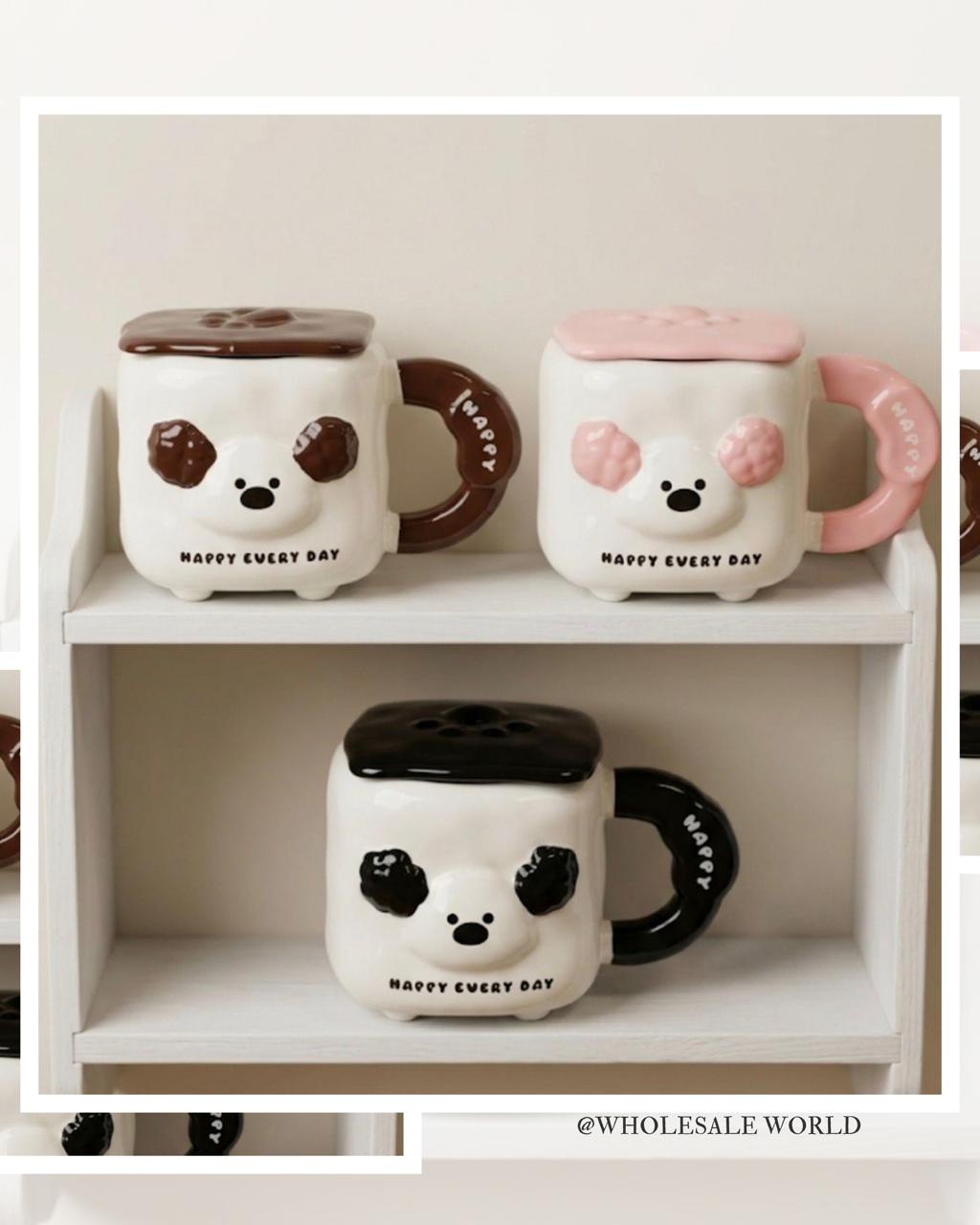 Cup 18