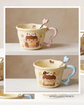 Cup 19