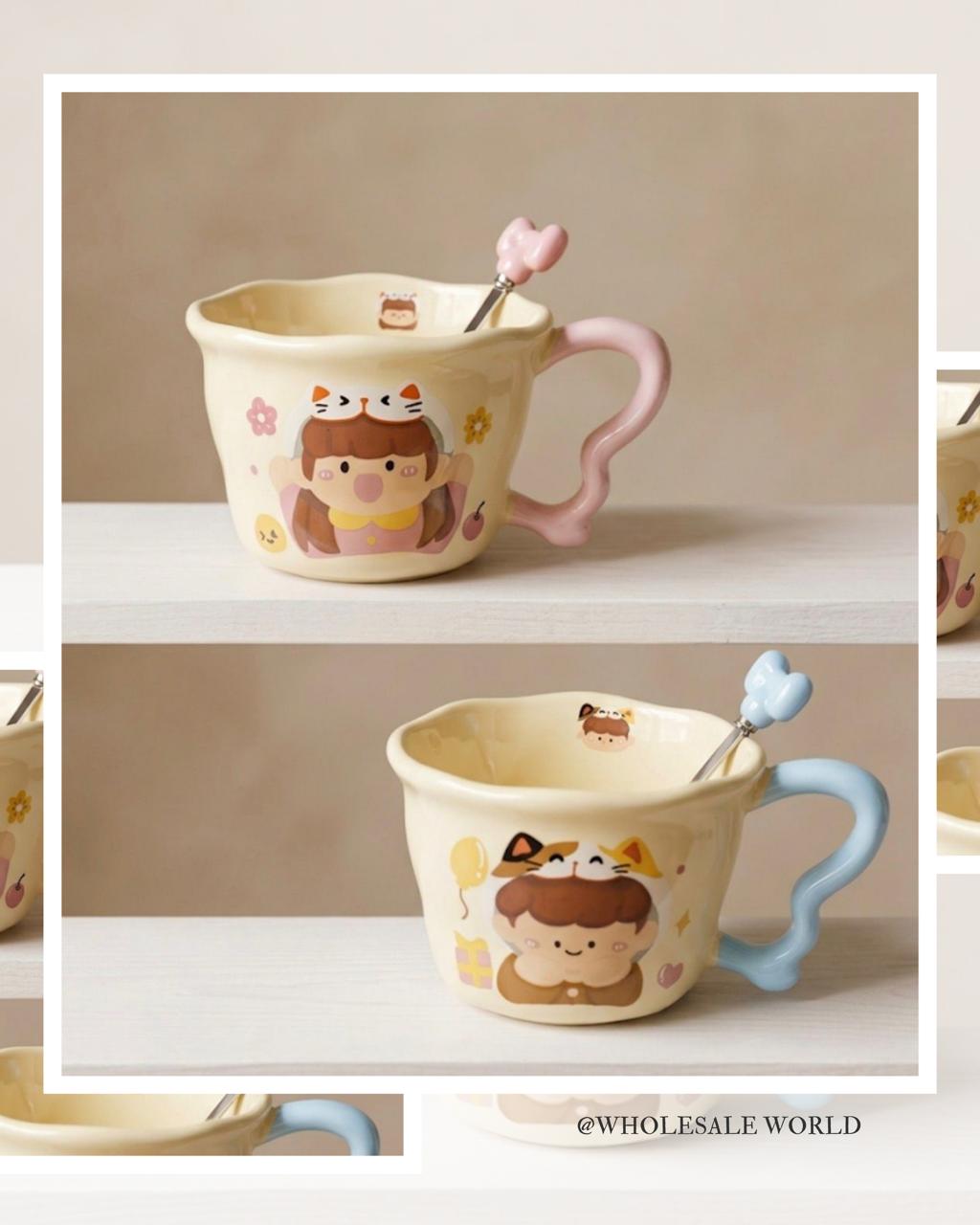 Cup 19