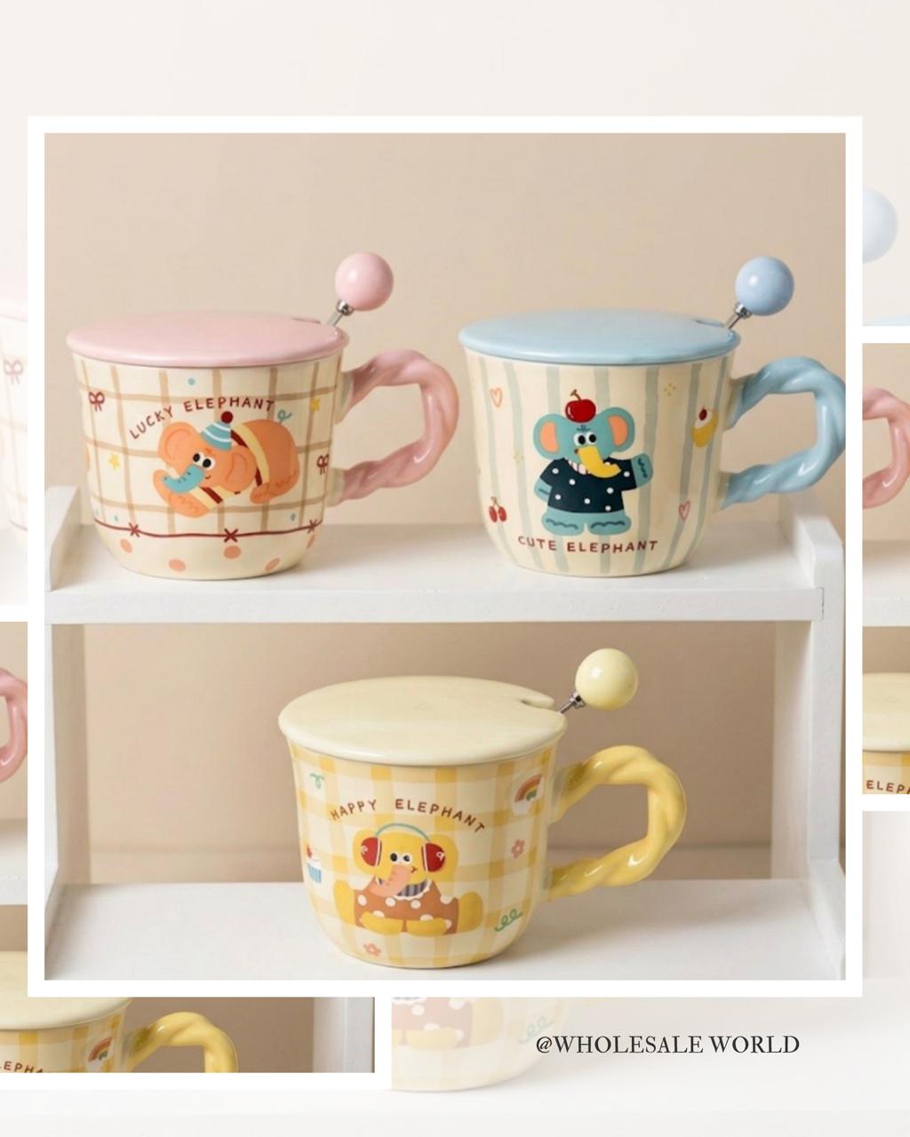 Cup 23