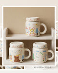 Cup 25