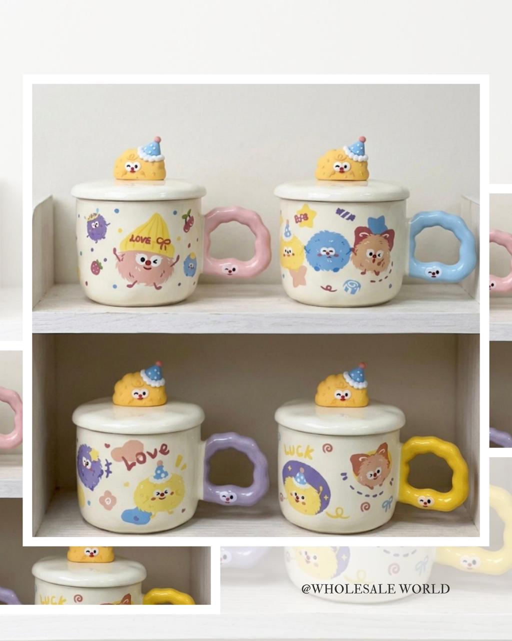Cup 32