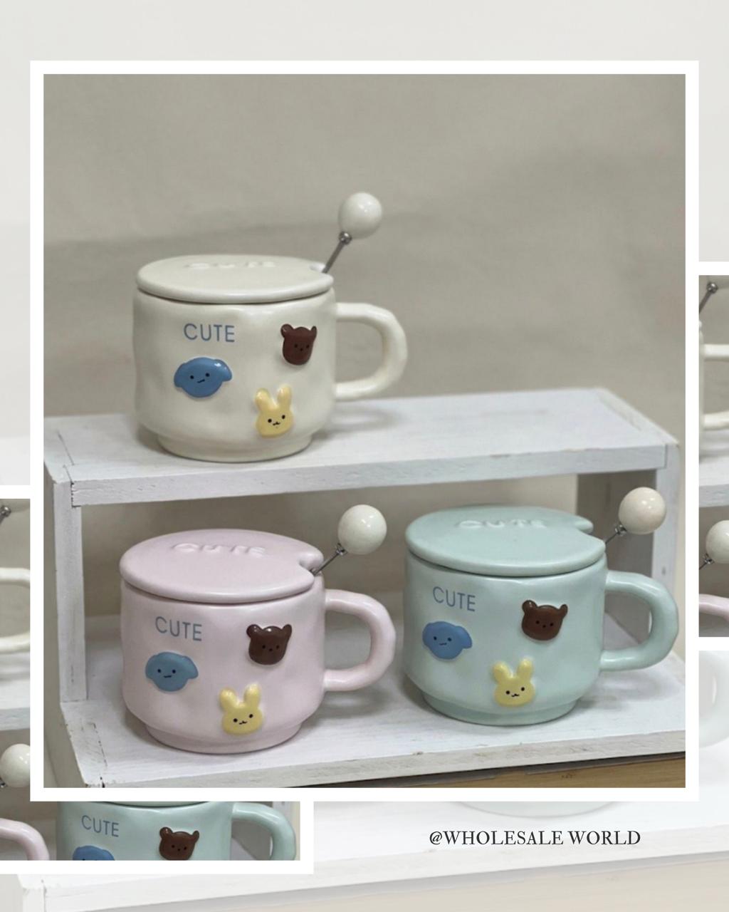 Cup 35