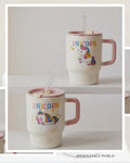Cup 41
